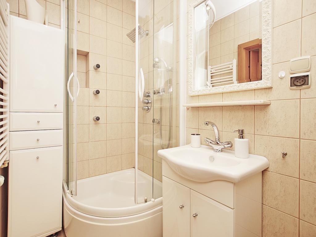 Apartament Starogdanski 22 Eksteriør bilde