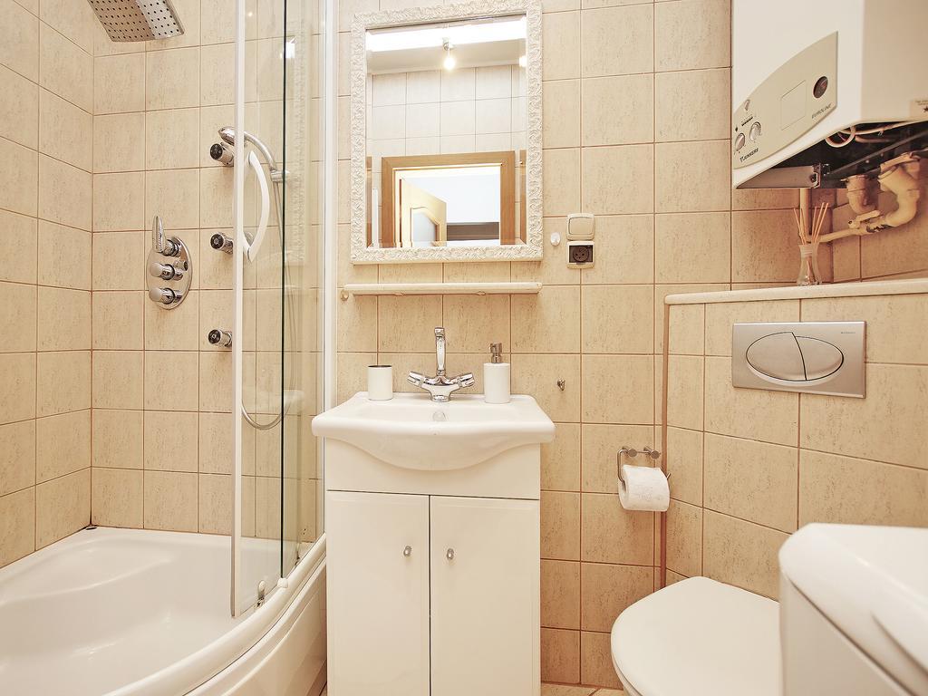 Apartament Starogdanski 22 Eksteriør bilde