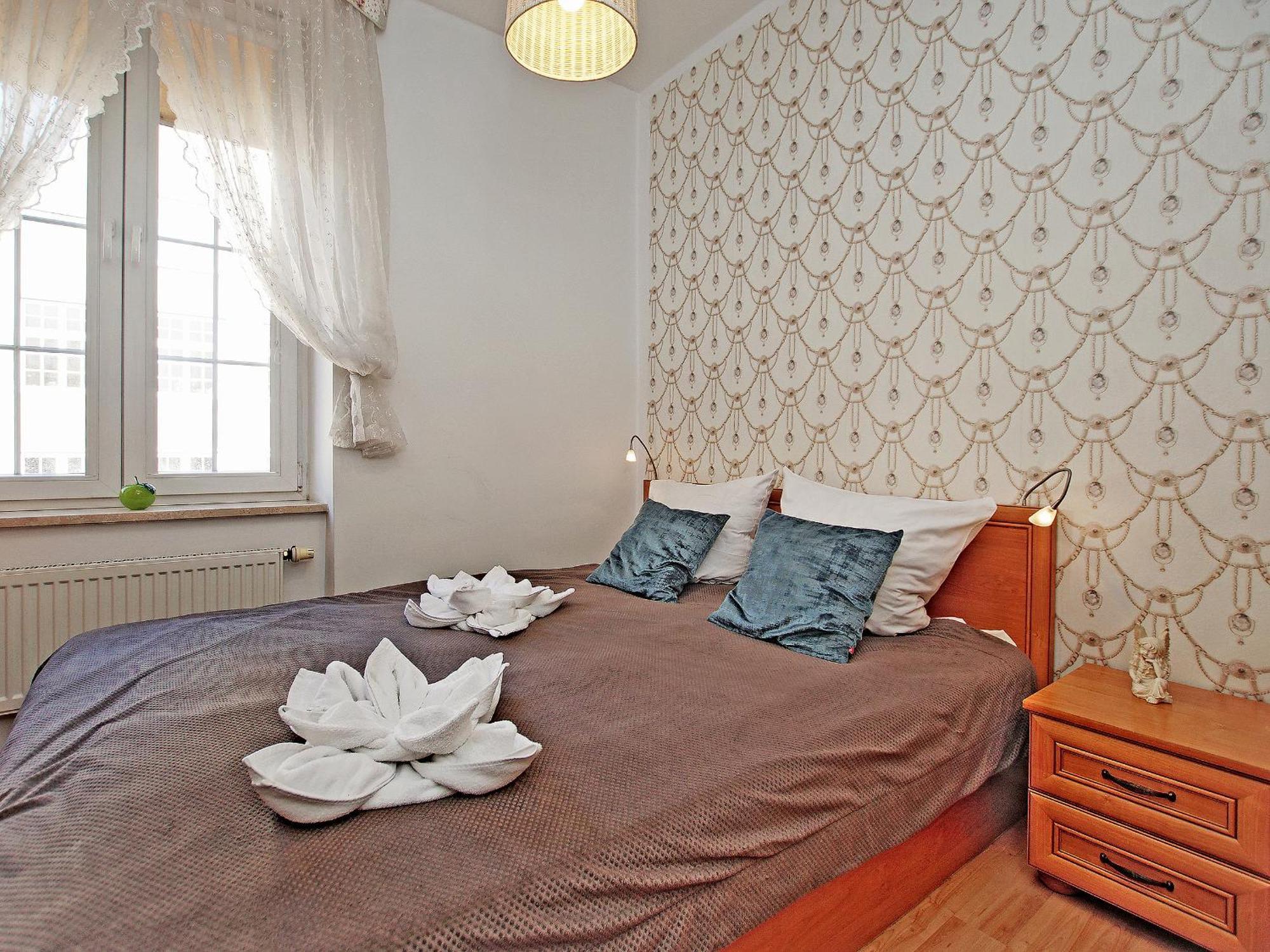 Apartament Starogdanski 22 Eksteriør bilde